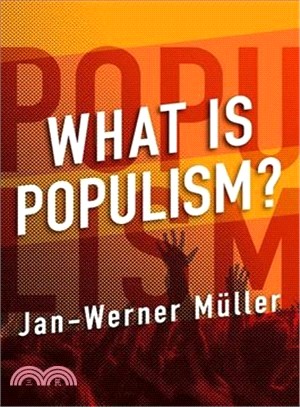 What Is Populism?