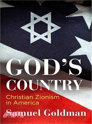 God's Country ― Christian Zionism in America