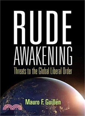 Rude Awakening ― Threats to the Global Liberal Order