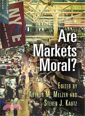 Are Markets Moral?