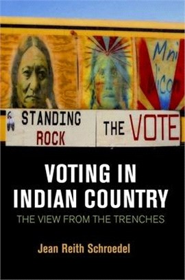 Voting in Indian Country ― The View from the Trenches