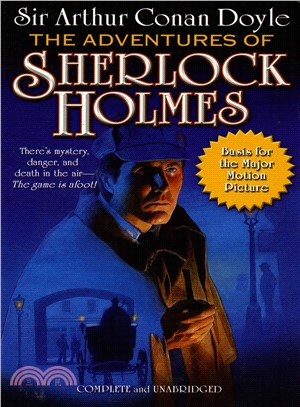 THE ADVEN.SHERLOCK HOLMES