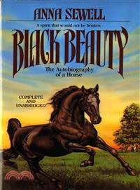 Black Beauty