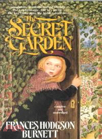 THE SECRET GARDEN（秘密花園）