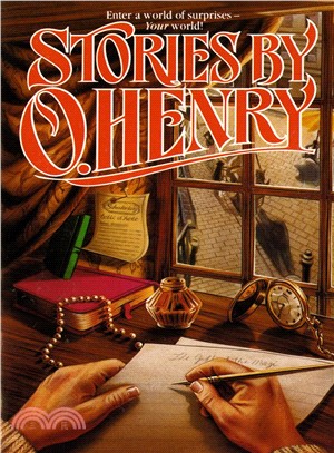 STORIES BY O.HENRY | 拾書所