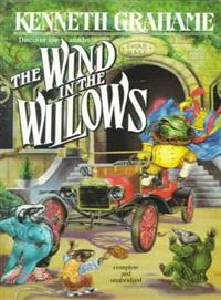 THE WINDS IN THE WILLOWS