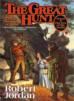 The Great Hunt