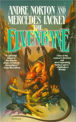 The Elvenbane