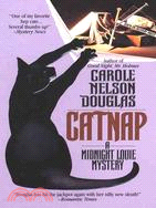 Catnap: A Midnight Louie Mystery