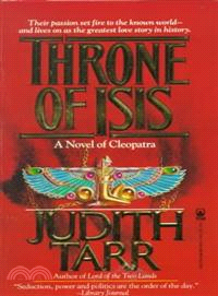 THRONE OF ISIS