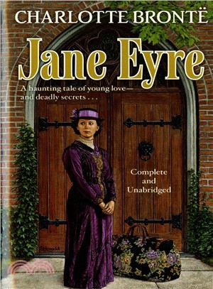 Jane Eyre