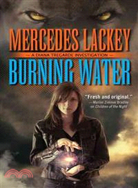 BURNING WATER