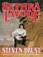 Sethra Lavode :Book Three of...