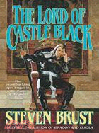 The Lord of Castle Black :Book Two of The Viscount of Adrilankha /