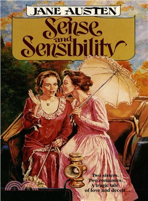 Sense and Sensibility