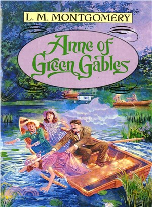 Anne of green gables /