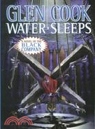 Water Sleeps