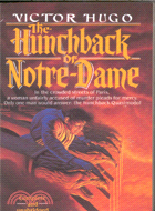 THE HUNCHBACK OF NOTRE DAME鐘樓怪人