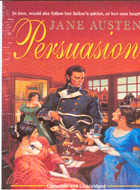 Persuasion (Complete and) ( Tor Classics )