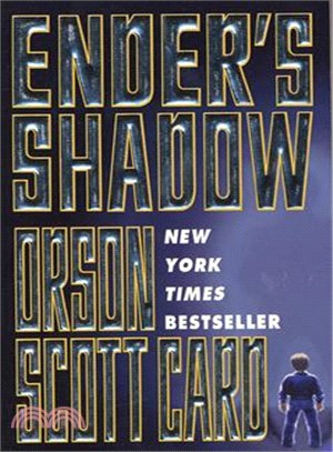 Ender's Shadow