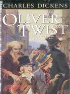 OLIVER TWIST(孤雛淚)