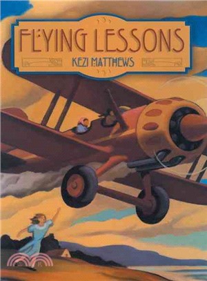 Flying Lessons