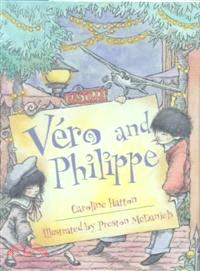 Vero and Philippe