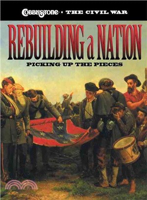 Rebuilding a Nation: Picking Up the Pieces