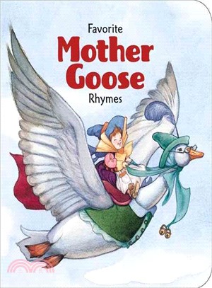 Favorite Mother Goose Rhymes