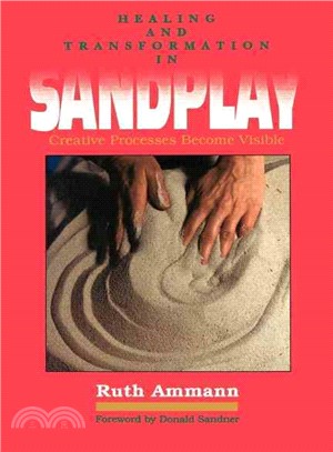 Healing and Transformation in Sandplay ─ Creative Processes Become Visible