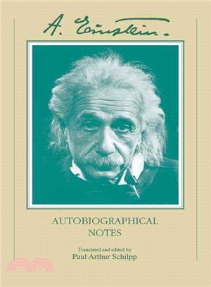Autobiographical Notes ─ A Centennial Edition