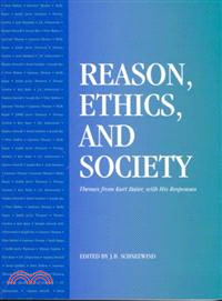Reason, Ethics, and Society