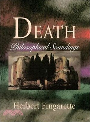 Death ― Philosophical Soundings