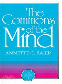The Commons of the Mind