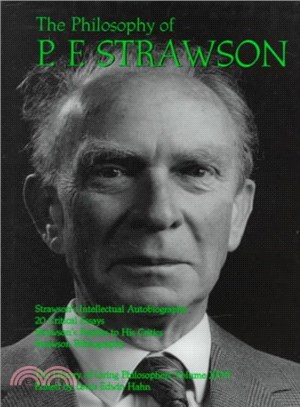 The Philosophy of P.F. Strawson