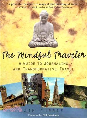 The Mindful Traveler: A Guide to Journaling and Transformative Travel