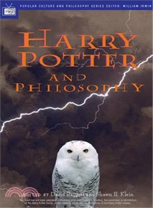 Harry Potter And Philosophy