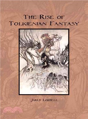 The Rise Of Tolkienian Fantasy