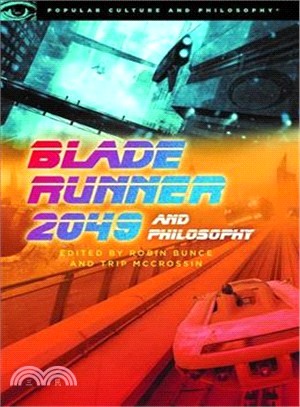 Blade Runner 2049 and Philosophy
