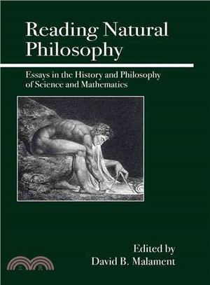 Reading Natural Philosophy ─ Essays in the History and Philosophy of Science and Mathematics