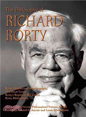 The Philosophy of Richard Rorty