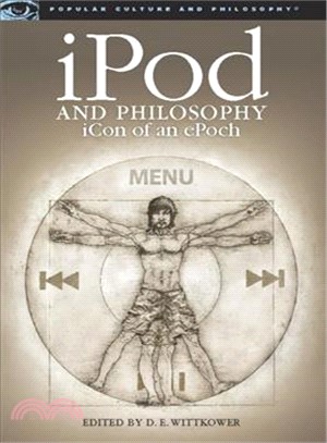 iPod and Philosophy ─ Icon of an Epoch