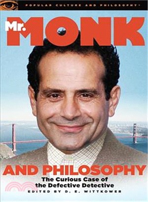 Mr. Monk and Philosophy