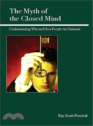 The Myth of the Closed Mind