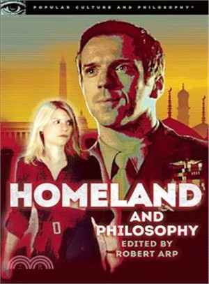 Homeland and Philosophy ─ For Your Minds Only