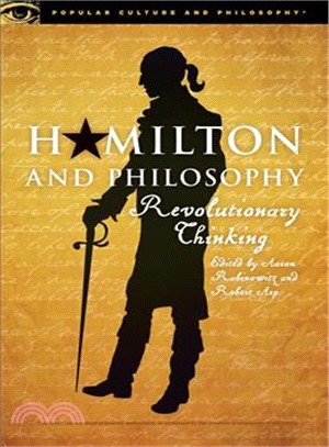 Hamilton and Philosophy