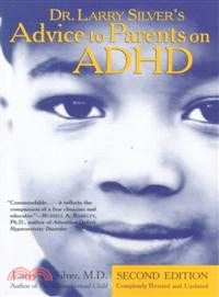 Dr. Larry Silver's Advice to Parents on ADHD