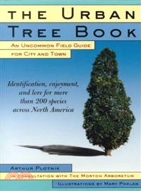 The Urban Tree Book