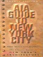 Aia Guide to New York City