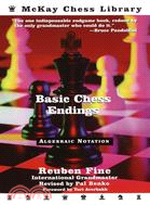 Basic Chess Endings